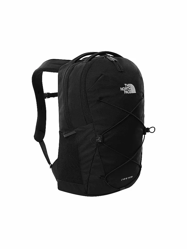 THE NORTH FACE Rucksack JESTER W schwarz